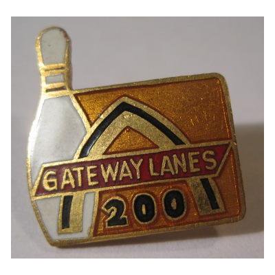 ơԥ󥺡֥ܡ󥰥ԥ Gateway Lanes 200