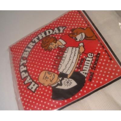 ӥơѡƥå󻨲ߡ1981ǯHappy Birthday ˡʥץ16祻åȡ