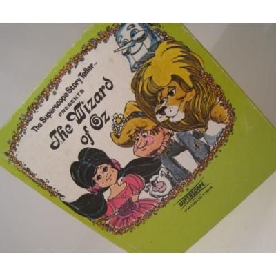 ӥơܡ1975ǯThe Wizard of OzץˡȤ