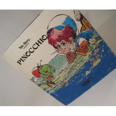 ӥơܡ1973ǯPinocchioץԥΥ