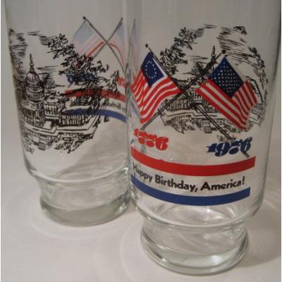 ɥХ Happy Birthday, America! 1776-1976200ǯǰ饹