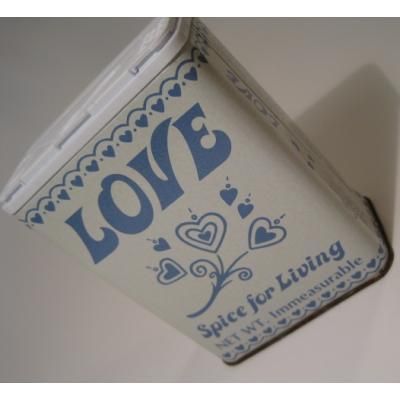 TIN饤ȥ֥롼LOVE Spice for LivingA