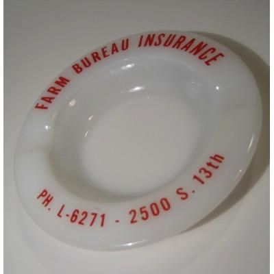 ӥơFarm Bureau Insurance¥ѥåȥ쥤