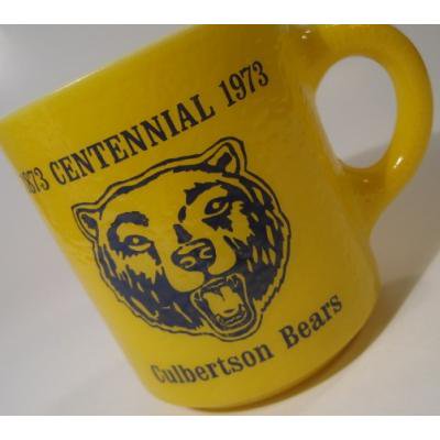 ء륢ȥ饹 ء륢ȥ饹١1873 Centennial 1973 Culbertson Bearsޥ