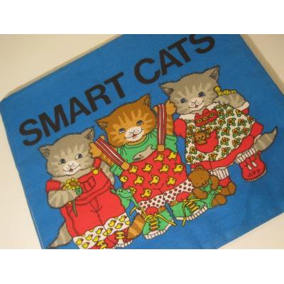 Smart Cats׳