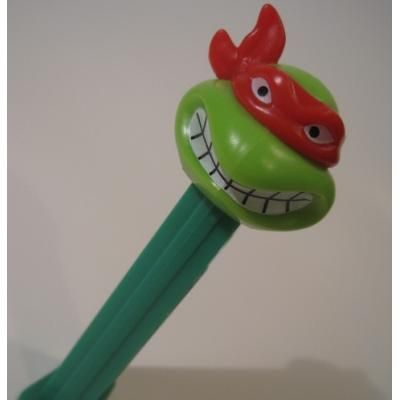 PEZڥåġߥ塼ȥ˥󥸥㥿ȥ륺Angry Raphael