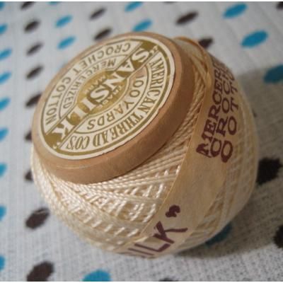 ӥơThee American Thread Co.եۥ磻ȡסM