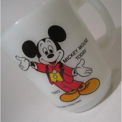 ե䡼󥰡ߥåޥȥǥMickey Mouse TodayޥA