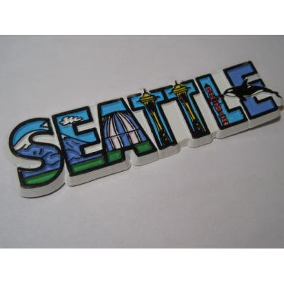 󥯻 ӥơޥͥåȡSeattle