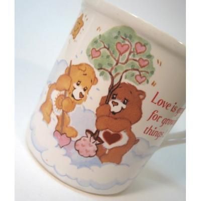 ƹ͢Care Bears٥ξΥ٥ƫޥ