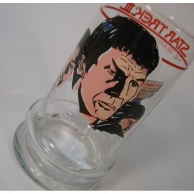 1984ǯTaco BellStar Treck IIIȥå¥ѥ饹Spock Lives