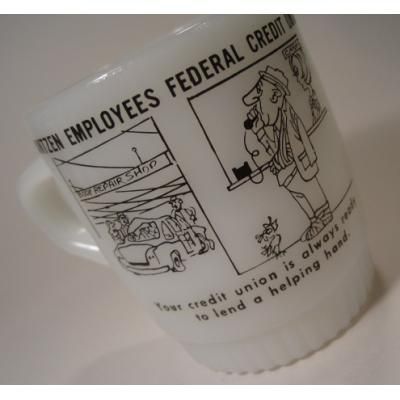 ե䡼󥰡ɥޥJantzen Employees Federal Credit Unionץȥ󡦥֥ܥȥޥ