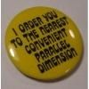ӥơTIN̥ХåI order you to the nearest convenient parallel dimension