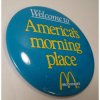 饯ե奢ȥߡ¥ ӥơTIN̥ХåޥɥʥɡWelcome to America's morning place