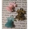 ååޤץ饹å㡼ࡦCracker Jack Trinket Prizes٥3ĥå