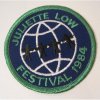 ġϥɥᥤǺ ӥơ󥰥ѥå륹ȡJuliette Low Festival 1984åڥ