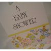 ллˤʤ 1970s̤ѡӥơɡ֤ȤȾưʪA Baby Shower
