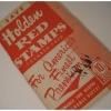 1930s1950sӥơåԥ󥰥ץ֥åHolden Red Stamps