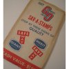 ȡʪ 1930s1950sӥơ󥹥ɡץ֥åGO SAV-A-STAMPS