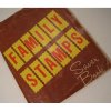 ץ֥å 1930s1950sӥơåԥ󥰥ץ֥åFamily Stamps١֡ץ