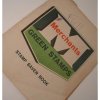 ץ֥å 1930s1950sӥơåԥ󥰥ץ֥åMerchants Green Stamps