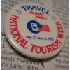 ̥Хå ̥ХåTravel National Tourism Week 1984