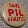 ̥Хå ̥ХåSave PIL AthleticsB