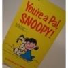 ̡ԡYou're a Pal, Snoopy!ȥ֥å1972ǯ