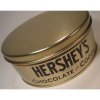 ϡ ơTIN̡ϡɡHershey's Chocolate and CocoaB