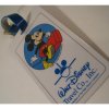 キーホルダー ヴィンテージ・旅行用名前タグ・ミッキー・Walt Disney Travel Co., Inc. 1987年