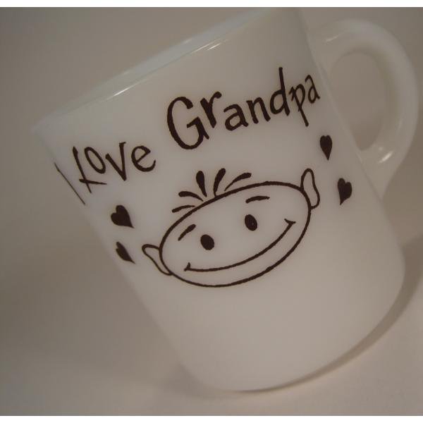 ء륢ȥ饹I LOVE Grandmaޥ