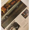 ★ブックス＆レコード ヴィンテージ広告・クライスラー・1967年