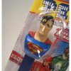 アメリカンヒーロー PEZ・ペッツ・スーパーマン・未使用・未開封