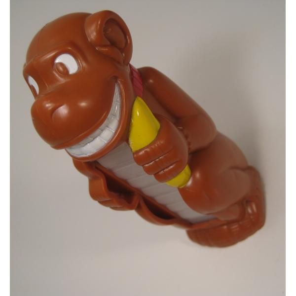 バーキーブラウンのPEZ(ペッツ) まとめて その他