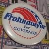̥ХåFrohnmayer For Governorλ