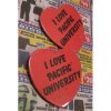 ̥Хå ̥ХåI LOVE PACIFIC UNIVERSITY