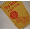 ץ֥å ӥơץ֥åTop Value Stamp Bookե