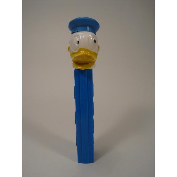 ペッツ Pez ディズニー ドナルドダック 足無 ユーゴスラビア製 パテント2 6スタート ダブルハーフフラワー ファイヤーキング 卸 仕入れ 小売 通販サイト Fire King Ag