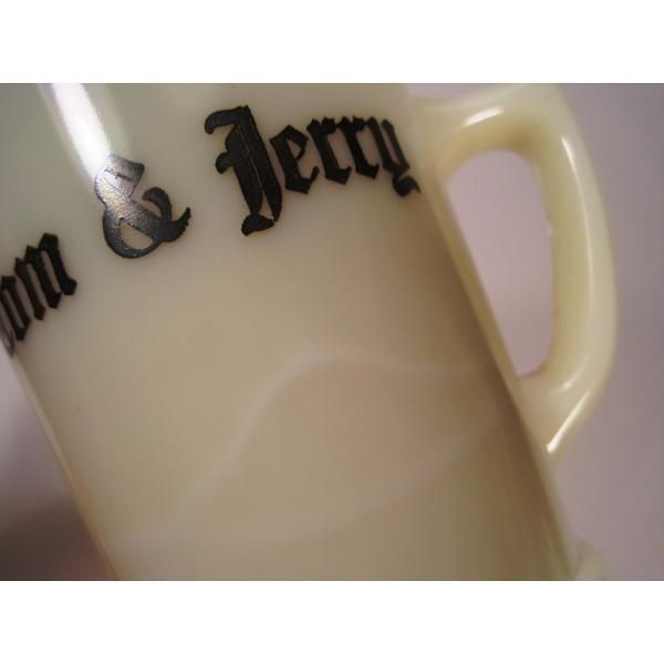 Fire-King - 5/6までGW限定★激レア★ファイヤーキング★トムとジェリー★エッグノック Fire-King - トムとジェリー展限定 ファイヤーキング