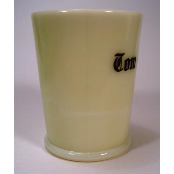 マッキー・McKee・フレンチアイボリー・トム＆ジェリー