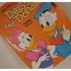 ディズニー ミッキーマウスの仲間たち・ドナルドダック＆デイジー・紙製着せ替え人形ブック・ディズニー