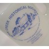 ޥ 饯Oak Creek Historical Society 1986ǰޥ