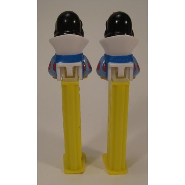 ペッツ・Pez・白雪姫・黄色ステム - ファイヤーキング 卸 仕入れ