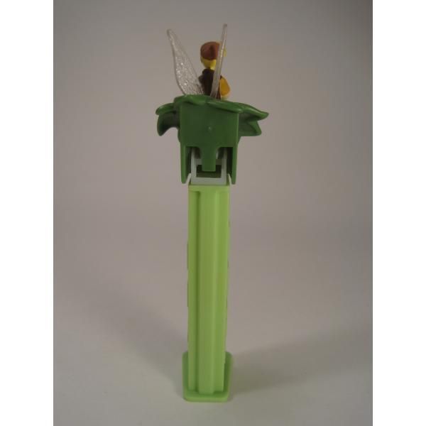 PEZ 27本セット PEZ・ペッツ・ティンカーベルの仲間・テレンス