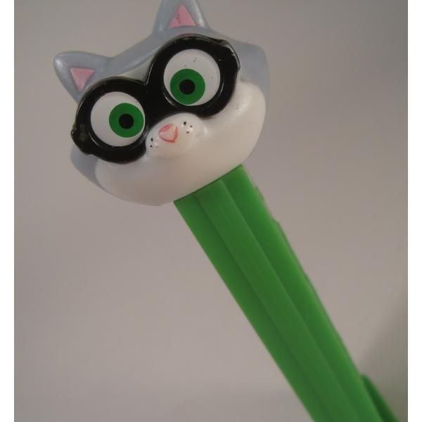PEZ・ペッツ・Toy Story・トイストーリーオブテラー・キャット