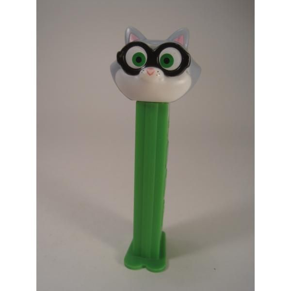 PEZ・ペッツ・Toy Story・トイストーリーオブテラー・キャット