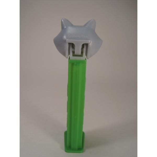 トイストーリーオブテラー　ペッツ PEZ/ペッツ・Candy Dispenser/キャンディーディスペンサー・TOY