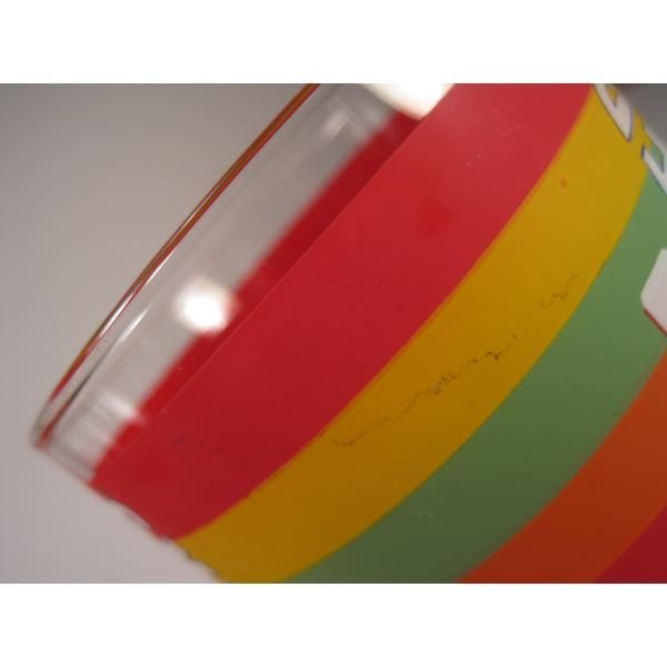 30年代　ライフセーバーズ　キャンディ　シェルフ　ショーケース　ファイヤーキング ヴィンテージグラス・LIFE SAVERS・ライフセーバーズ・タンブラー