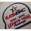 ϥɥᥤѥ&ѥå&åץꥱ&åڥ ơåڥUSBC2005-2006 League High Average
