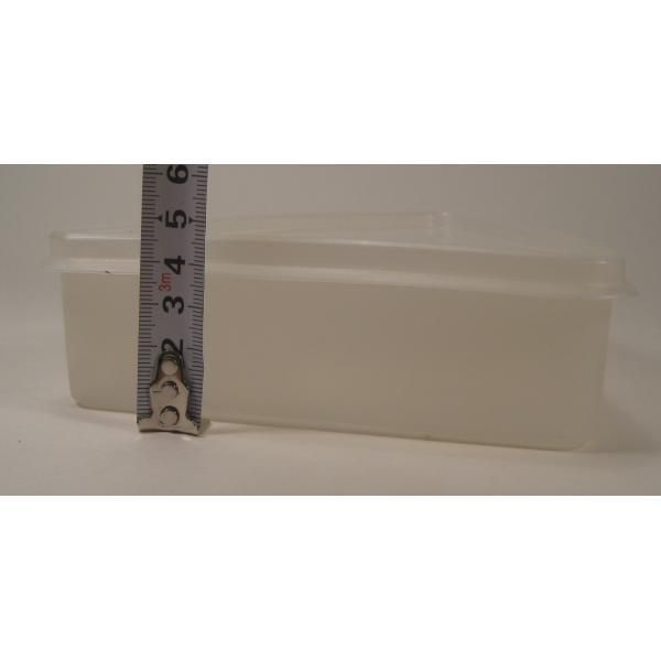 <匿名配送> Tupperware Transparentタッパーウェアデザイン Tupperware Transparent タッパーウェア カタログ - メルカリ